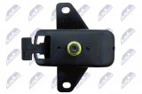 NTY UCHYCENÍ MOTORU VW AMAROK (2H) 2009 - 2016 2.0 TDI 16V - 103 KW / 140 HP / L,P/