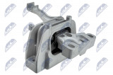 NTY 5WA199262D UCHYCENÍ MOTORU VW GOLF 7 (5G) 2012 -, SKODA KODIAQ 2016 -, SEAT LEON (KL) 2019 -, AUDI A3 (8Y) 2020 -, Q3 (F3) 2018 - 1.2 TSI 16V - 63 KW / 86 HP, 1.4 TSI 16V - 110 KW / 150 HP, 1.5 ETSI 16V - 110 KW / 150 HP, 1.5 35 TFSI 16V - 110 KW/