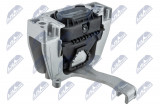 NTY 5WA199262D UCHYCENÍ MOTORU VW GOLF 7 (5G) 2012 -, SKODA KODIAQ 2016 -, SEAT LEON (KL) 2019 -, AUDI A3 (8Y) 2020 -, Q3 (F3) 2018 - 1.2 TSI 16V - 63 KW / 86 HP, 1.4 TSI 16V - 110 KW / 150 HP, 1.5 ETSI 16V - 110 KW / 150 HP, 1.5 35 TFSI 16V - 110 KW/