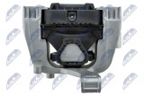 NTY UCHYCENÍ MOTORU VW GOLF 7 (5G) 2012 -, SKODA KODIAQ 2016 -, SEAT LEON (KL) 2019 -, AUDI A3 (8Y) 2020 -, Q3 (F3) 2018 - 1.2 TSI 16V - 63 KW / 86 HP, 1.4 TSI 16V - 110 KW / 150 HP, 1.5 ETSI 16V - 110 KW / 150 HP, 1.5 35 TFSI 16V - 110 KW/