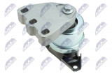 NTY 7H0199256F UCHYCENÍ MOTORU VW TRANSPORTER T5 (7H) 2003 - 2009 1.9 TDI - 62 KW / 84 HP / RIGHT /