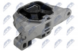 NTY 1S0199262 UCHYCENÍ MOTORU VW UP 2011 -, SKODA CITIGO 2011 - 2019 1.0 - 50 KW / 68 HP / RIGHT /