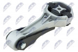 NTY 1S0199851 UCHYCENÍ MOTORU VW UP 2011 -, SKODA CITIGO 2011 - 2019 1.0 - 50 KW / 68 HP / LOWER /