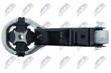NTY UCHYCENÍ MOTORU VW UP 2011 -, SKODA CITIGO 2011 - 2019 1.0 - 50 KW / 68 HP / LOWER /