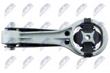 NTY UCHYCENÍ MOTORU VW UP 2011 -, SKODA CITIGO 2011 - 2019 1.0 - 50 KW / 68 HP / LOWER /