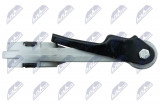 NTY UCHYCENÍ MOTORU VW UP 2011 -, SKODA CITIGO 2011 - 2019 1.0 - 50 KW / 68 HP / LOWER /