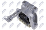 NTY 2Q0199262BN UCHYCENÍ MOTORU VW POLO VI 2017 -, SKODA KAMIQ 2019 -, SEAT ARONA (KJ) 2017 -, IBIZA V 2017 -, AUDI A1 2018 - 1.6 TDI 16V - 70 KW / 95 HP, 85 KW / 116 HP / RIGHT /