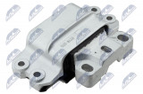 NTY 3C0199555P UCHYCENÍ MOTORU VW GOLF VI 2008 -, PASSAT B6 2005 -, PASSAT B7 2010 -, TOURAN 2003 -, TIGUAN 2008 - 1.6 TDI 16V - 77 KW / 105 HP, 2.0 TDI 103 KW / 140 HP / RIGHT , UPPER /