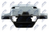 NTY UCHYCENÍ MOTORU VW GOLF VI 2008 -, PASSAT B6 2005 -, PASSAT B7 2010 -, TOURAN 2003 -, TIGUAN 2008 - 1.6 TDI 16V - 77 KW / 105 HP, 2.0 TDI 103 KW / 140 HP / RIGHT , UPPER /