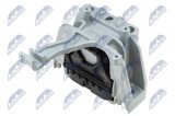 NTY 5Q0199262BH UCHYCENÍ MOTORU VW GOLF VII 2012 -, PASSAT B8 2014 -, TOURAN 2015 -, SKODA OCTAVIA III 2012 - 2020, SEAT LEON (5F) 2012 - 2020 1.6 TDI 16V - 81 KW / 110 HP / RIGHT /