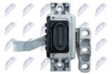 NTY UCHYCENÍ MOTORU VW GOLF VII 2012 -, PASSAT B8 2014 -, TOURAN 2015 -, SKODA OCTAVIA III 2012 - 2020, SEAT LEON (5F) 2012 - 2020 1.6 TDI 16V - 81 KW / 110 HP / RIGHT /