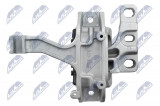 NTY UCHYCENÍ MOTORU VW GOLF VII 2012 -, PASSAT B8 2014 -, TOURAN 2015 -, SKODA OCTAVIA III 2012 - 2020, SEAT LEON (5F) 2012 - 2020 1.6 TDI 16V - 81 KW / 110 HP / RIGHT /