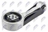NTY 6C0199851 UCHYCENÍ MOTORU VW POLO V 2014 -, SKODA FABIA III 2014 -, SEAT IBIZA IV 2015 - 1.0, 1.0TSI 44 KW / 60 HP, 55 KW / 75 HP, 70 KW / 95 HP, 81 KW / 110 HP /REAR/
