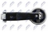 NTY 6C0199851 UCHYCENÍ MOTORU VW POLO V 2014 -, SKODA FABIA III 2014 -, SEAT IBIZA IV 2015 - 1.0, 1.0TSI 44 KW / 60 HP, 55 KW / 75 HP, 70 KW / 95 HP, 81 KW / 110 HP /REAR/