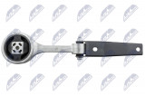 NTY UCHYCENÍ MOTORU VW POLO V 2014 -, SKODA FABIA III 2014 -, SEAT IBIZA IV 2015 - 1.0, 1.0TSI 44 KW / 60 HP, 55 KW / 75 HP, 70 KW / 95 HP, 81 KW / 110 HP /REAR/