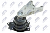 NTY UCHYCENÍ MOTORU VW POLO 2001 - 2009 -, SKODA FABIA I 2001 -, FABIA II 2006 - 2014, ROOMSTER 2006 -, SEAT CORDOBA (6L) 2002 - 2009, IBIZA 2002 - 1.2 FSI - 44 KW / 60 HP, 51 KW / 69 HP, 1.2 - 47 KW