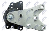 NTY UCHYCENÍ MOTORU VW POLO 2001 - 2009 -, SKODA FABIA I 2001 -, FABIA II 2006 - 2014, ROOMSTER 2006 -, SEAT CORDOBA (6L) 2002 - 2009, IBIZA 2002 - 1.2 FSI - 44 KW / 60 HP, 51 KW / 69 HP, 1.2 - 47 KW