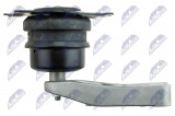 NTY UCHYCENÍ MOTORU VW POLO 2001 - 2009 -, SKODA FABIA I 2001 -, FABIA II 2006 - 2014, ROOMSTER 2006 -, SEAT CORDOBA (6L) 2002 - 2009, IBIZA 2002 - 1.2 FSI - 44 KW / 60 HP, 51 KW / 69 HP, 1.2 - 47 KW
