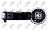 NTY UCHYCENÍ MOTORU VW POLO 1999 - 2014, SKODA FABIA I 2001 -, FABIA II 2006 - 2014, ROOMSTER 2006 -, SEAT CORDOBA 2002 -, IBIZA 2002 - 1.4 FSI 16V - 63 KW / 86 HP / REAR , LOWER /