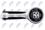 NTY UCHYCENÍ MOTORU VW POLO 1999 - 2014, SKODA FABIA I 2001 -, FABIA II 2006 - 2014, ROOMSTER 2006 -, SEAT CORDOBA 2002 -, IBIZA 2002 - 1.4 FSI 16V - 63 KW / 86 HP / REAR , LOWER /