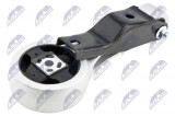 NTY UCHYCENÍ MOTORU VW POLO 2001 -, SKODA FABIA I 2003 -, FABIA II 2006 - 2014, ROOMSTER 2006 -, SEAT CORDOBA (6L) 2002 - 2009, IBIZA 2002 - 1.2 TDI - 55 KW / 75 HP, 1.4 TDI - 55 KW / 75 HP /REAR/