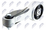 NTY UCHYCENÍ MOTORU VW POLO 2001 -, SKODA FABIA I 2003 -, FABIA II 2006 - 2014, ROOMSTER 2006 -, SEAT CORDOBA (6L) 2002 - 2009, IBIZA 2002 - 1.2 TDI - 55 KW / 75 HP, 1.4 TDI - 55 KW / 75 HP /REAR/