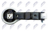 NTY UCHYCENÍ MOTORU VW POLO 2001 -, SKODA FABIA I 2003 -, FABIA II 2006 - 2014, ROOMSTER 2006 -, SEAT CORDOBA (6L) 2002 - 2009, IBIZA 2002 - 1.2 TDI - 55 KW / 75 HP, 1.4 TDI - 55 KW / 75 HP /REAR/