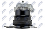 NTY UCHYCENÍ MOTORU VW POLO 2001 -, SKODA FABIA I 2001 -, FABIA II 2006 -, ROOMSTER 2006 -, SEAT CORDOBA (6L) 2002 - 2009, IBIZA 2002 - 1.2 TDI - 55 KW / 75 HP, 1.4 TDI - 51 KW / 69 HP / RIGHT , UPPER