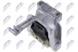 NTY 2Q0199262BL UCHYCENÍ MOTORU SKODA KAMIQ 2019 -, SEAT ARONA (KJ) 2017 -, IBIZA V 2017 - 1.6 16V - 81 KW / 110 HP / RIGHT /
