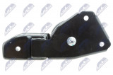 NTY UCHYCENÍ MOTORU VW SHARAN I (7M) 1996 - 2010, SEAT ALHAMBRA I (7V) 1996 - 2010 1.8 T 20V 110 KW / 150 HP, 2.0 85 KW / 115 HP / RIGHT ,HYDRO /