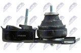 NTY UCHYCENÍ MOTORU VW SHARAN I (7M) 1996 - 2010, SEAT ALHAMBRA I (7V) 1996 - 2010 1.8 T 20V 110 KW / 150 HP, 2.0 85 KW / 115 HP / RIGHT ,HYDRO /