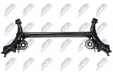 NTY 55100-1Y100 RÁM ZAVĚŠENÍ ZADNÍ KIA PICANTO 12- /55100-1Y100/ DISC BRAKES