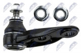 NTY SILENTBLOK RAMENE MINI R56 COOPER 11.05->11.13 /FRONT, LOWER, LEFT/