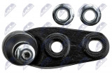 NTY SILENTBLOK RAMENE MINI R56 COOPER 11.05->11.13 /FRONT, LOWER, LEFT/