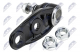 NTY SILENTBLOK RAMENE MINI R56 COOPER 11.05->11.13 /FRONT, LOWER, RIGHT/