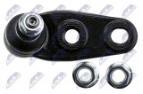 NTY SILENTBLOK RAMENE MINI R56 COOPER 11.05->11.13 /FRONT, LOWER, RIGHT/