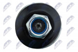NTY SILENTBLOK RAMENE BMW 5 F07LCI, 5 F07, 5 F10LCI, 5 F10, 5 F11LCI, 5 F11, 6 F06, 6 F12, 6 F13, 7 F01LCI, 7 F01, 7 F02LCI, 7 F02 2010-