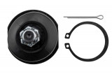 NTY SILENTBLOK RAMENE CADILLAC CTS II COUPE 08-11 /FRONT, LOWER/