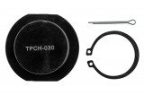 NTY SILENTBLOK RAMENE CADILLAC CTS II COUPE 08-11 /FRONT, LOWER/