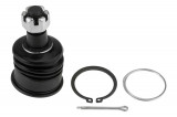 NTY SILENTBLOK RAMENE HONDA ACCORD 13- /FRONT, LOWER/