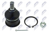 NTY ZSD-HY-519 SILENTBLOK RAMENE HYUNDAI I40 11-