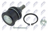 NTY ZSD-HY-519 SILENTBLOK RAMENE HYUNDAI I40 11-