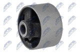 NTY UCHYCENÍ DIFERENCIÁLU MAZDA CX-9 TB 07- /FRONT LOWER/