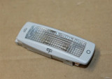 OEM 5N0947291C Y20 LED STROPNÍ OSVĚTLENÍ Škoda