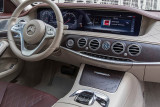 Mercedes-S-class-W222-NTG-55