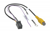 221723,Vstup pro parkovací kameru MITSUBISHI ASX / Outlander / Lancer / L200 / FIAT Full