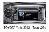 TOYOTA-Yaris-2011-2014-Touch-and-Go