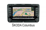 Navigace-skoda-Columbus