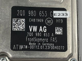 2Q0980653G Přední kamera FAS VW / Škoda