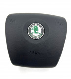 airbag řidiče Skoda Octavia,Superb,Fabia,Roomster,Yeti,5J0880201D,5J0 880 201 D,